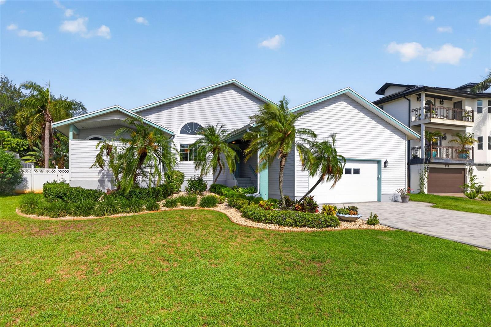 615 MONTE CRISTO BLVD, ST PETERSBURG, FL, 33715