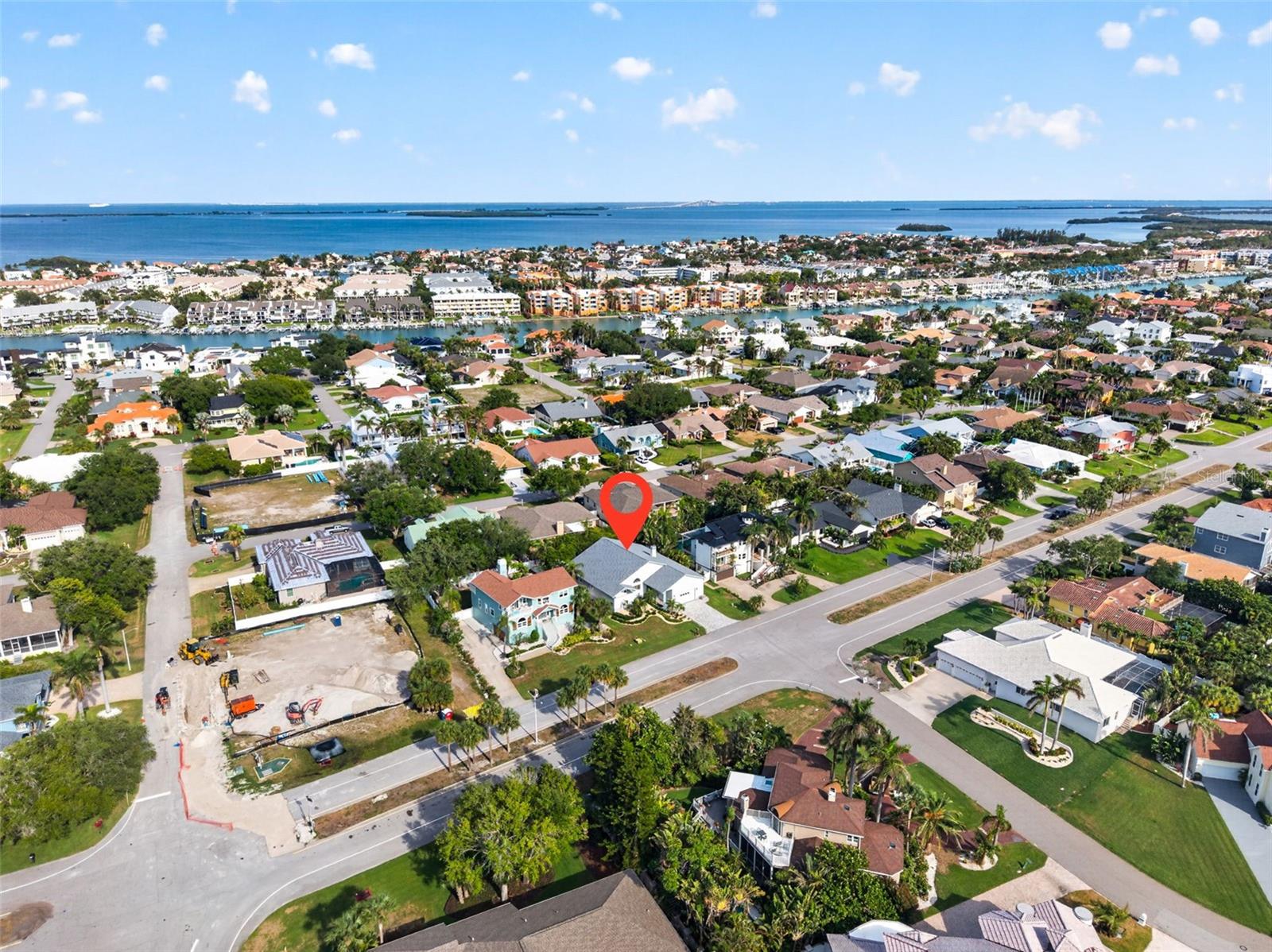 615 MONTE CRISTO BLVD, ST PETERSBURG, FL, 33715