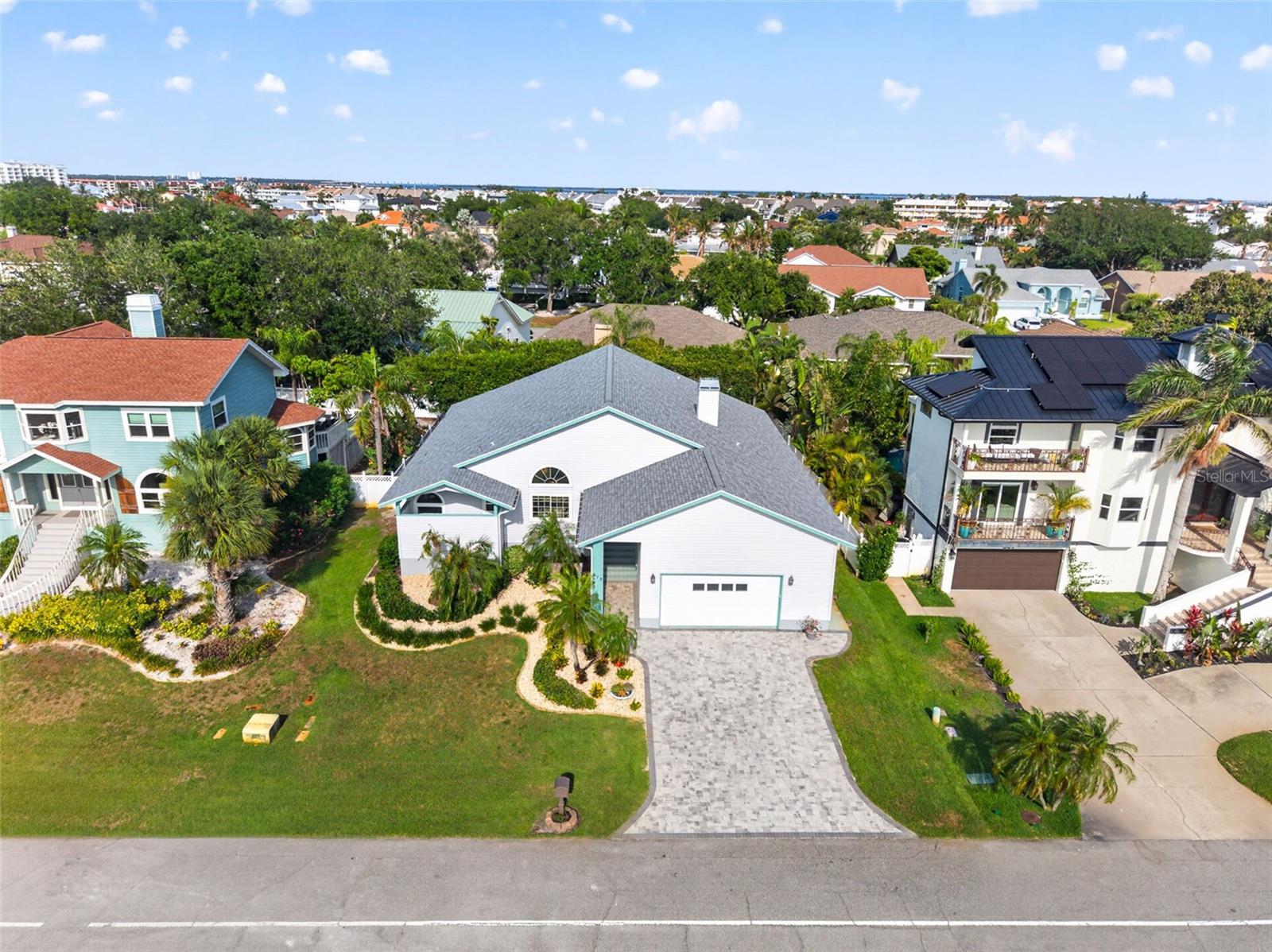 615 MONTE CRISTO BLVD, ST PETERSBURG, FL, 33715