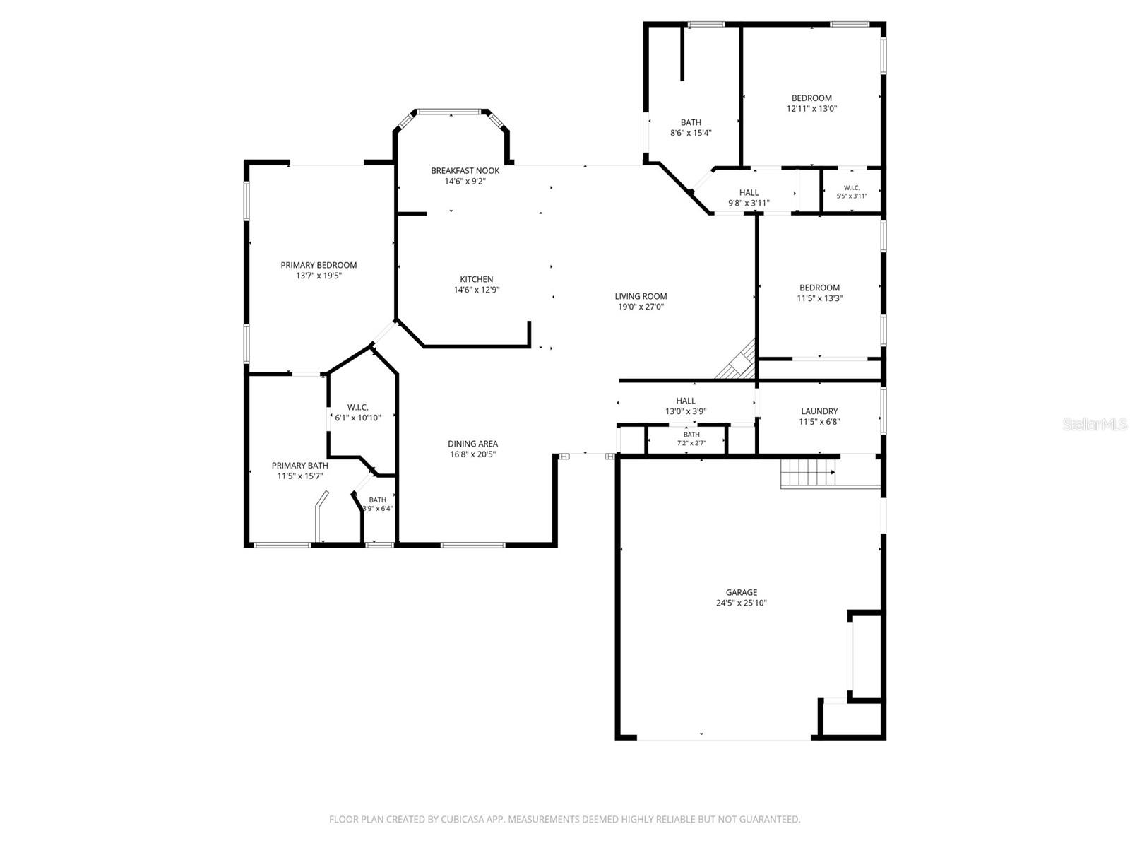 615 MONTE CRISTO BLVD, ST PETERSBURG, FL, 33715