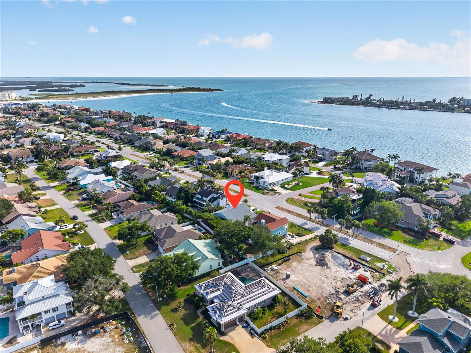 615 MONTE CRISTO BLVD, ST PETERSBURG, FL, 33715