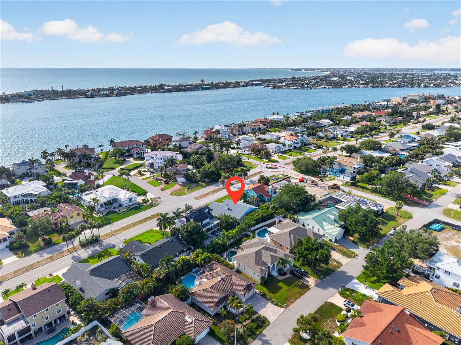 615 MONTE CRISTO BLVD, ST PETERSBURG, FL, 33715