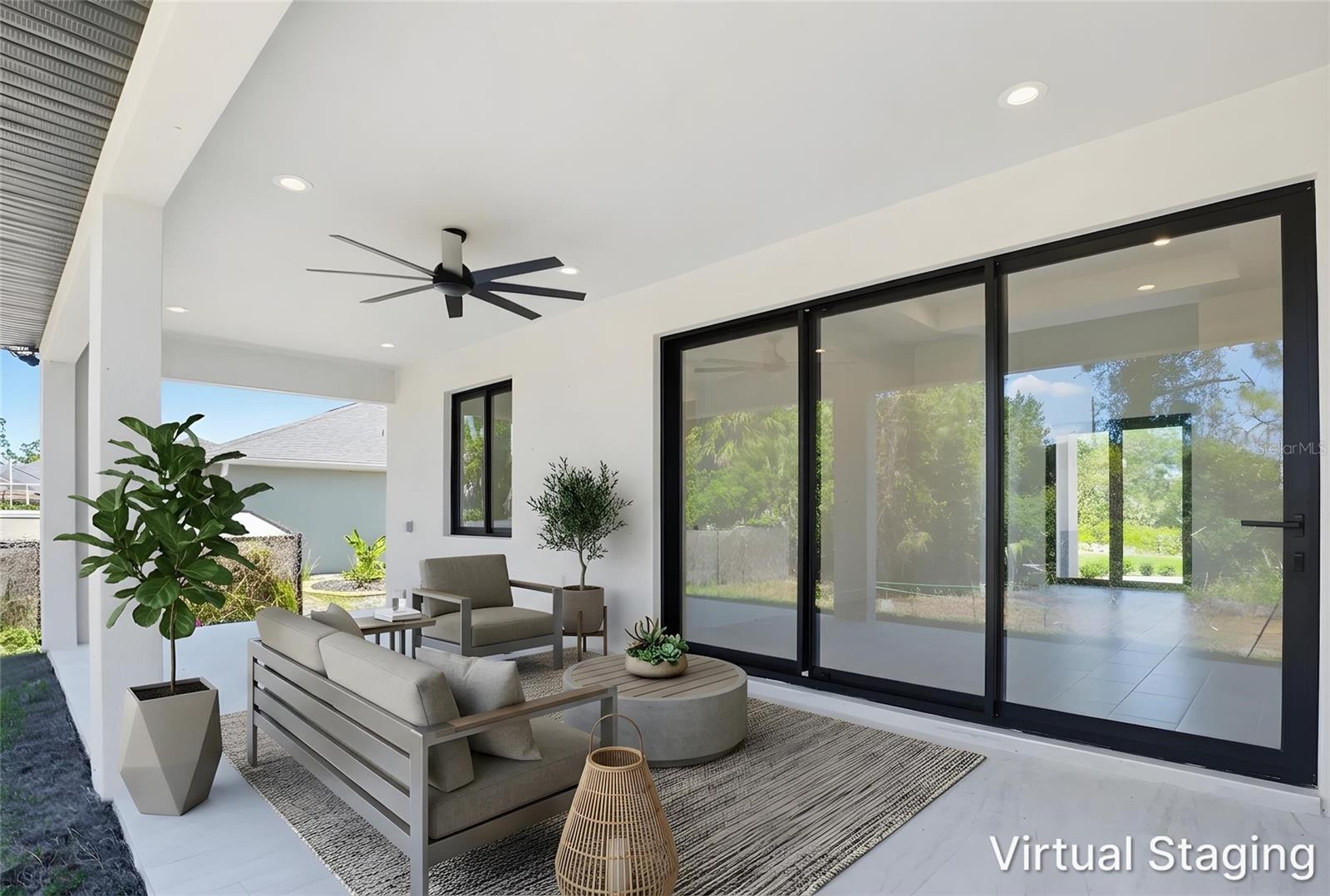 5073 HIGHTOWER RD, NORTH PORT, FL, 34288