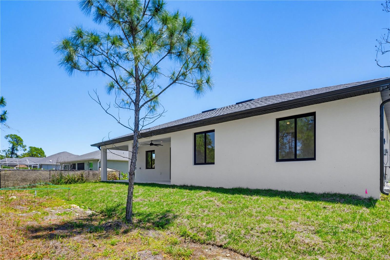 5073 HIGHTOWER RD, NORTH PORT, FL, 34288