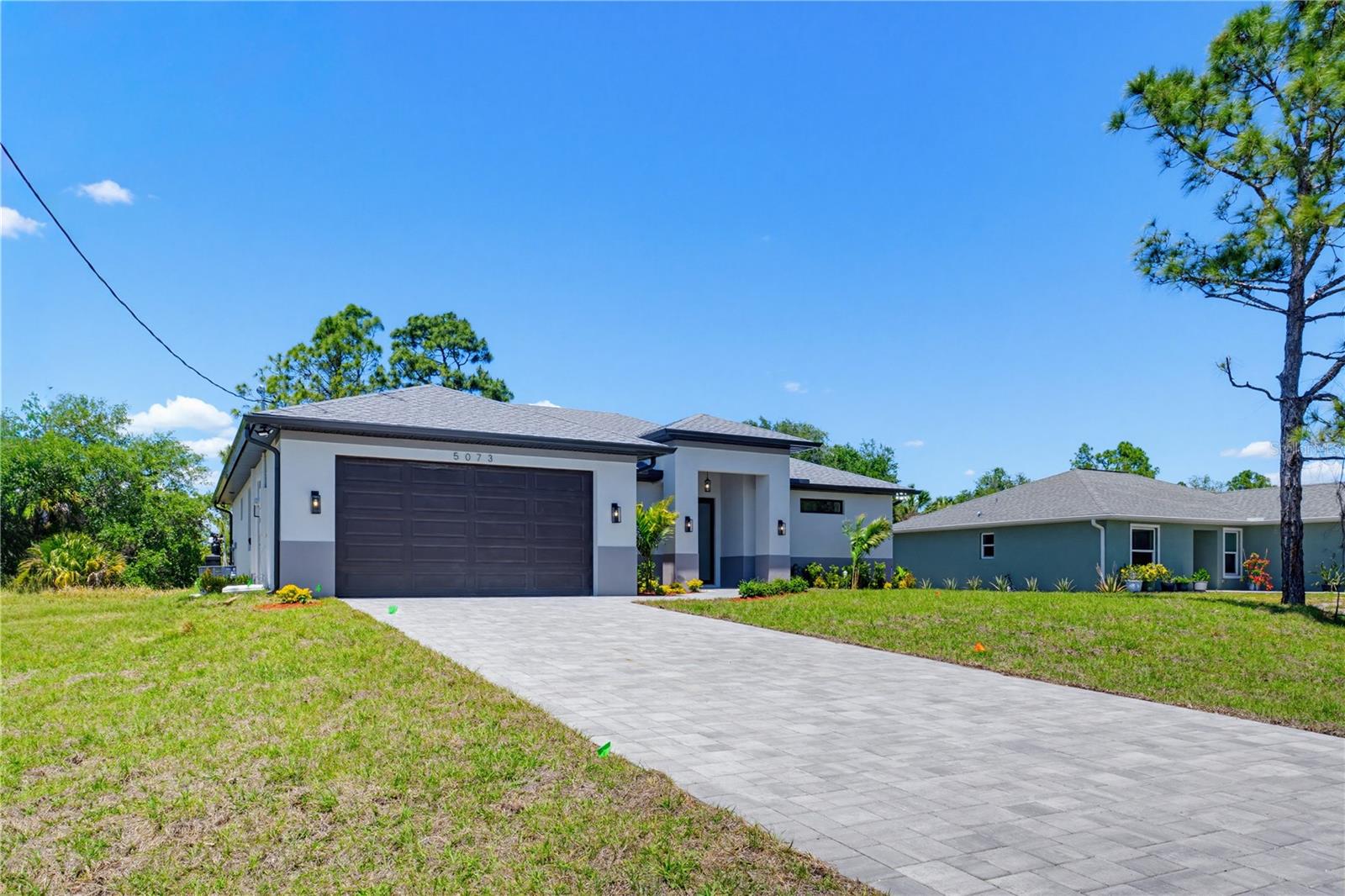 5073 HIGHTOWER RD, NORTH PORT, FL, 34288