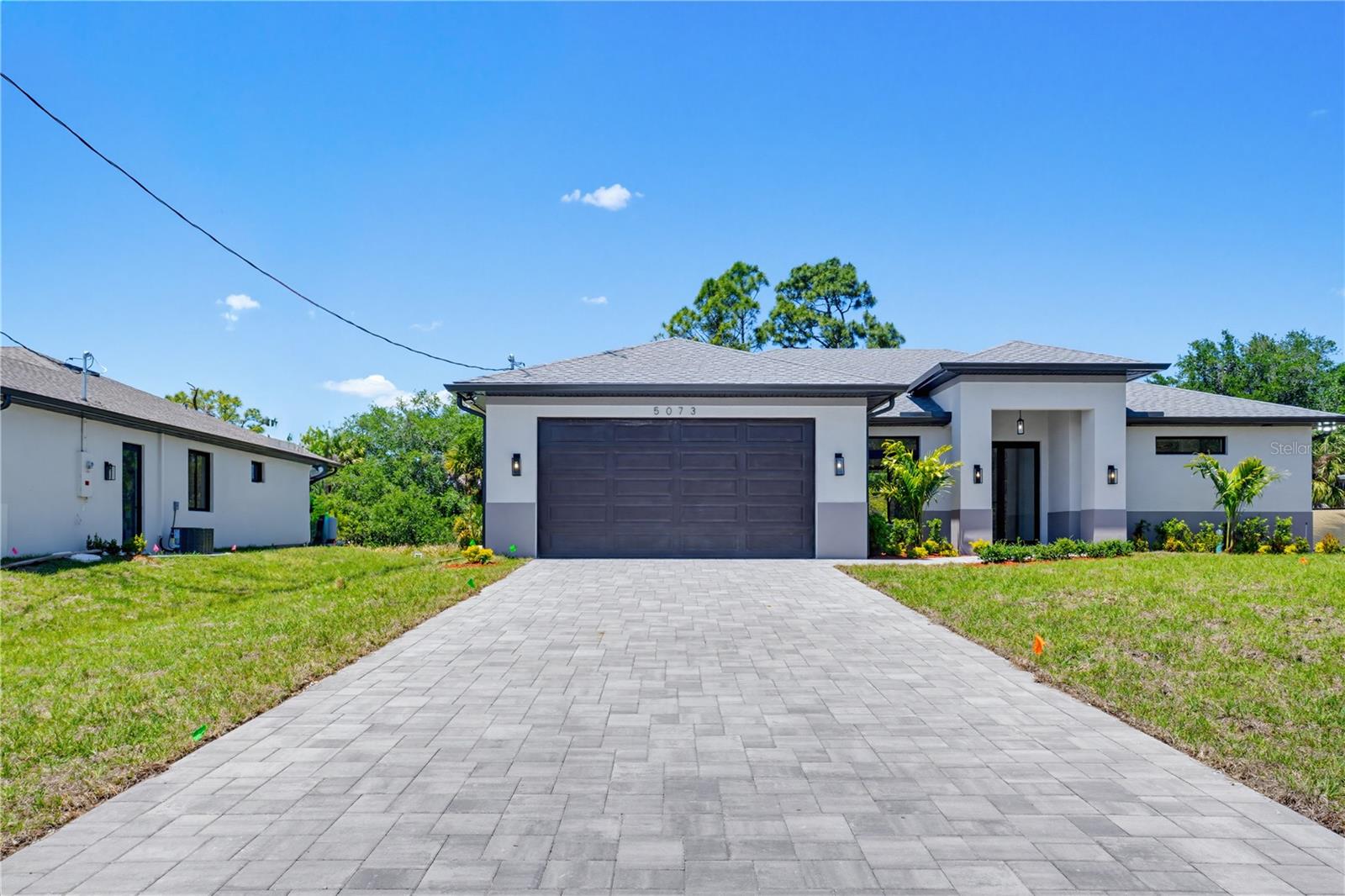 5073 HIGHTOWER RD, NORTH PORT, FL, 34288