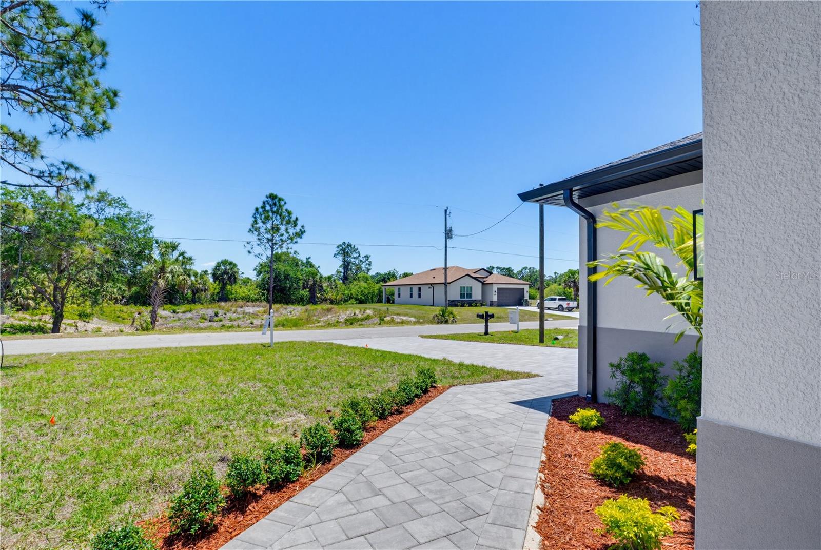 5073 HIGHTOWER RD, NORTH PORT, FL, 34288