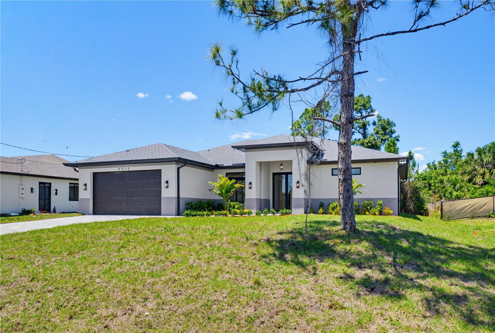 5073 HIGHTOWER RD, NORTH PORT, FL, 34288