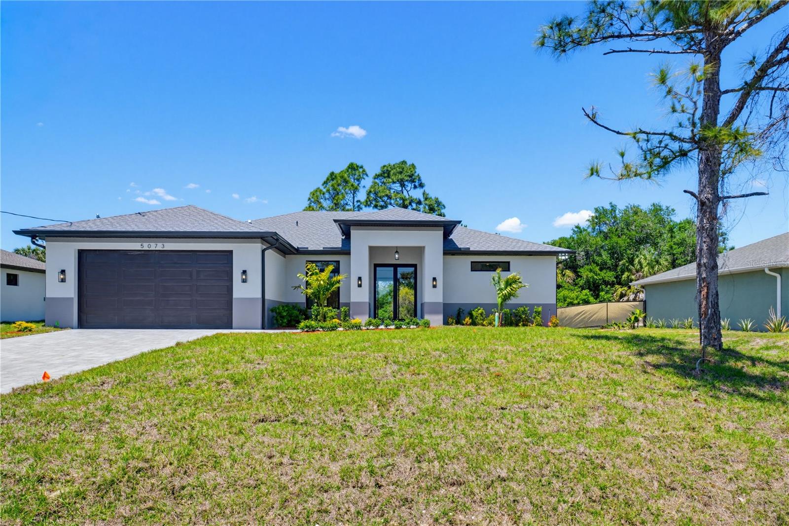 5073 HIGHTOWER RD, NORTH PORT, FL, 34288