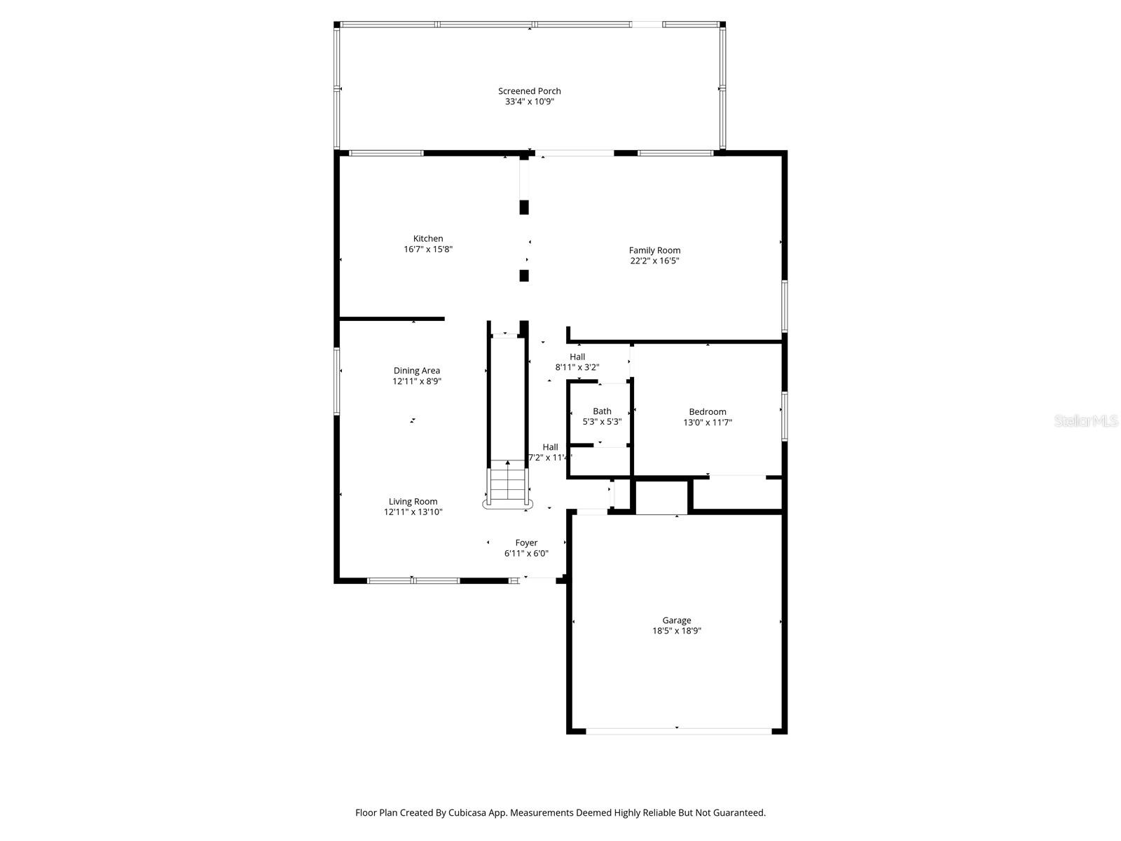 1758 OAK POND CT, OLDSMAR, FL, 34677