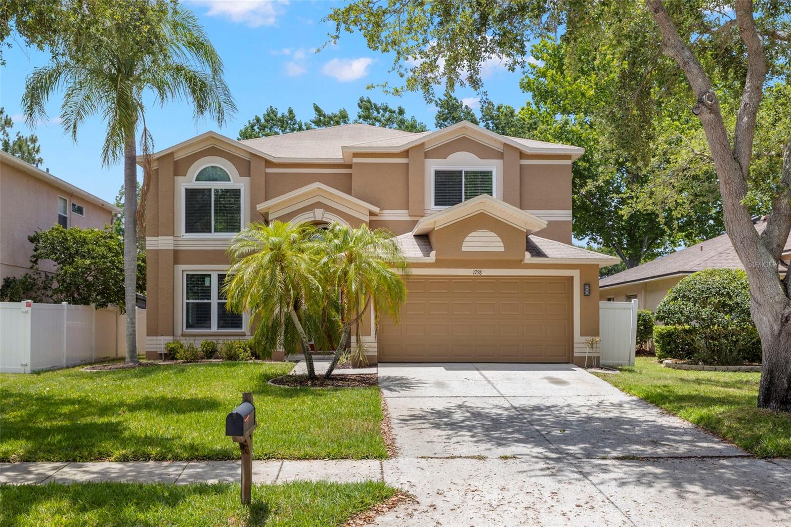 1758 OAK POND CT, OLDSMAR, FL, 34677