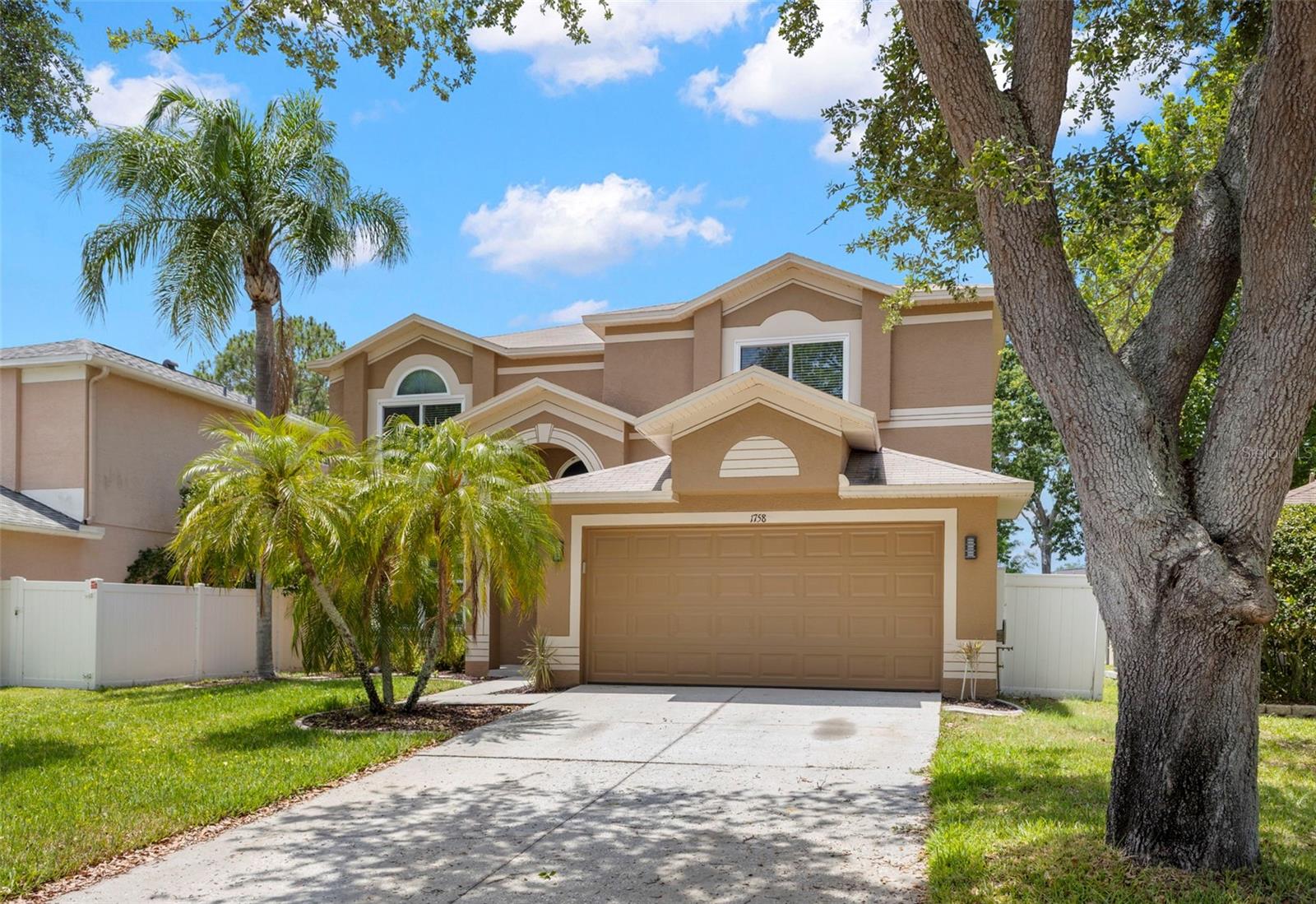 1758 OAK POND CT, OLDSMAR, FL, 34677