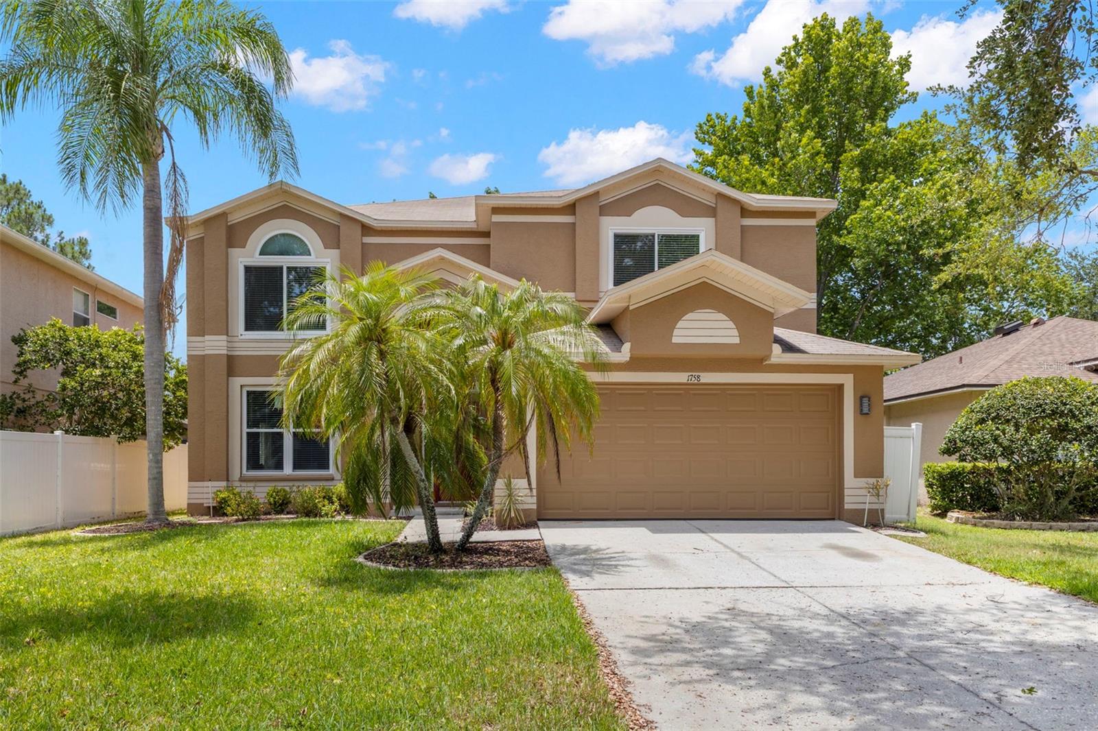 1758 OAK POND CT, OLDSMAR, FL, 34677