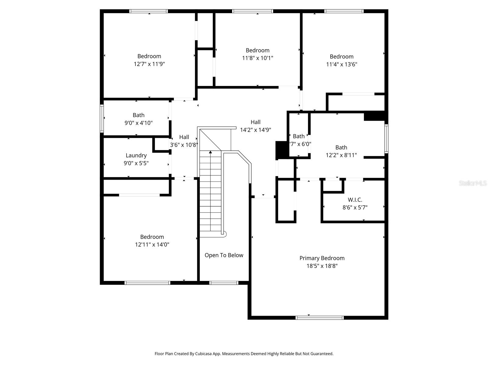 1758 OAK POND CT, OLDSMAR, FL, 34677