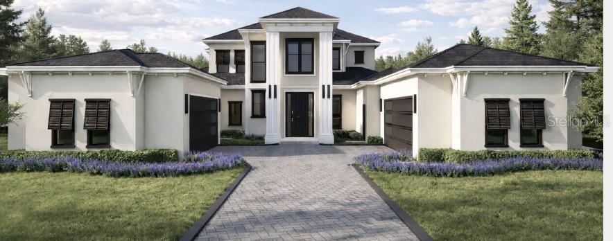 17114 MEDICI WAY, BELLA COLLINA, FL, 34756