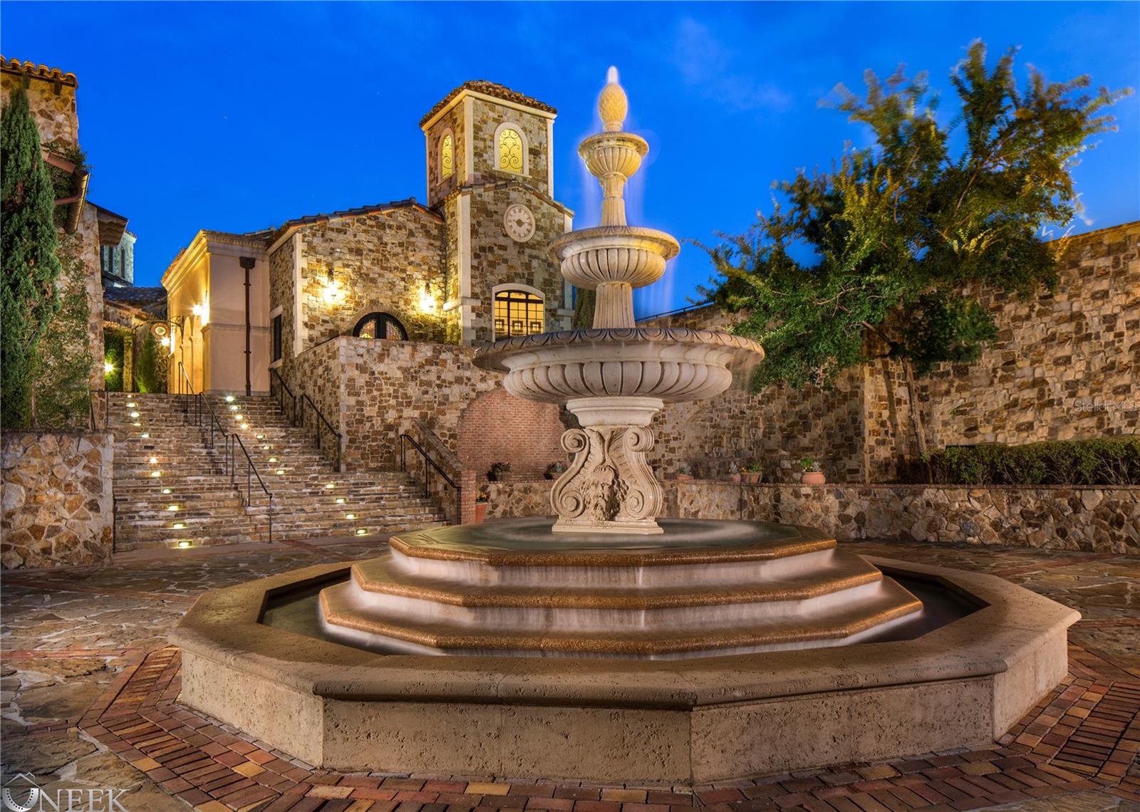 17114 MEDICI WAY, BELLA COLLINA, FL, 34756