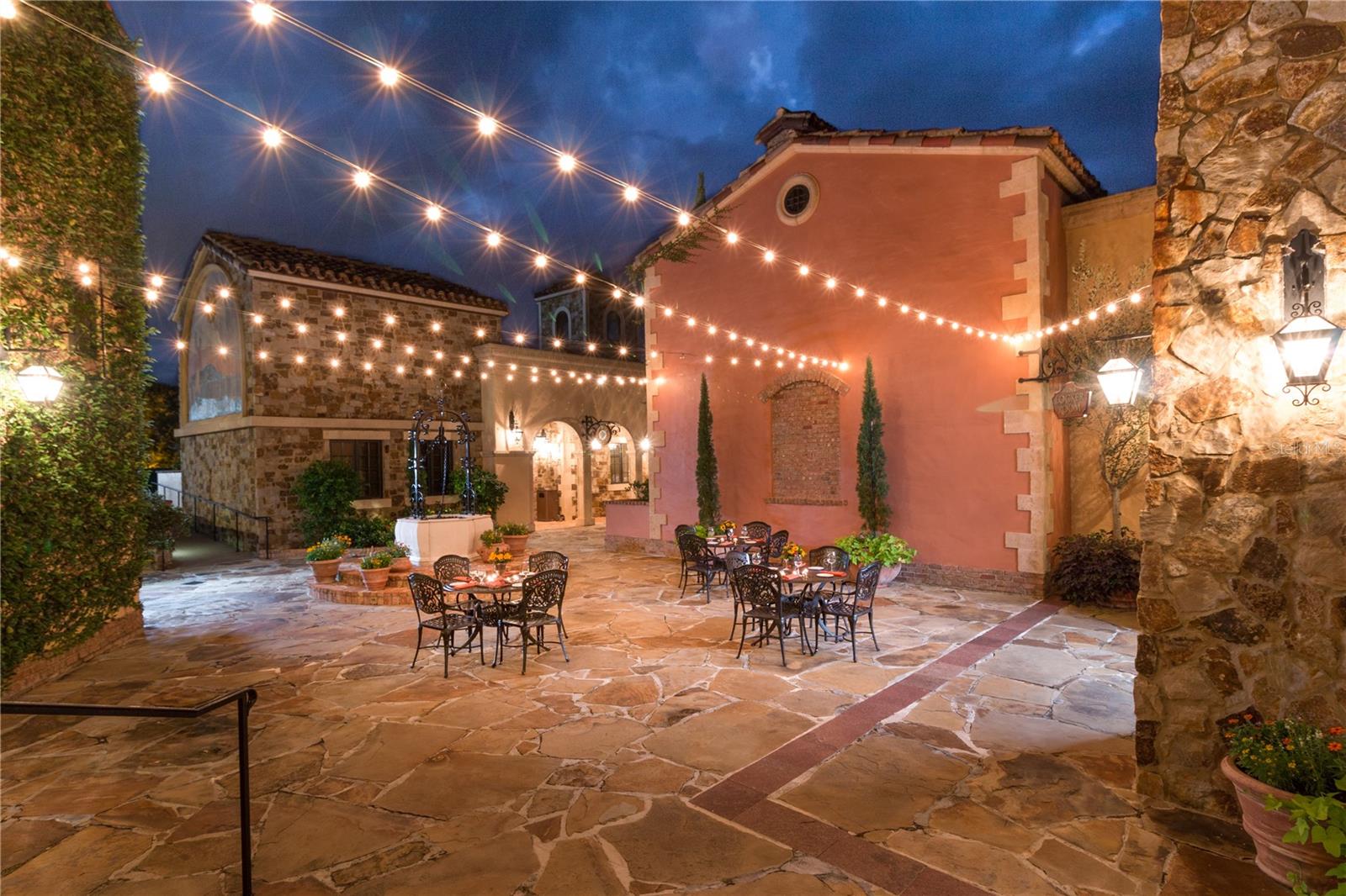 17114 MEDICI WAY, BELLA COLLINA, FL, 34756