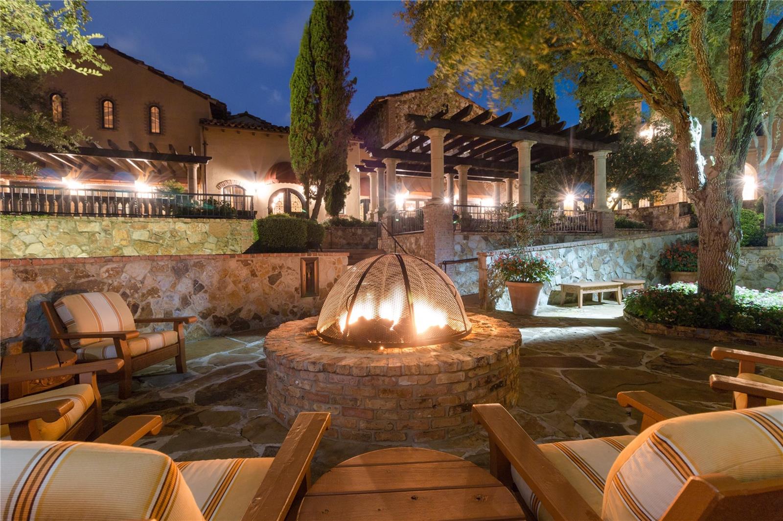 17114 MEDICI WAY, BELLA COLLINA, FL, 34756