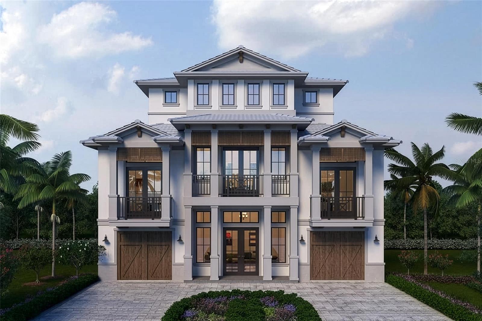 4223 HAWK ISLAND DR, BRADENTON, FL, 34208
