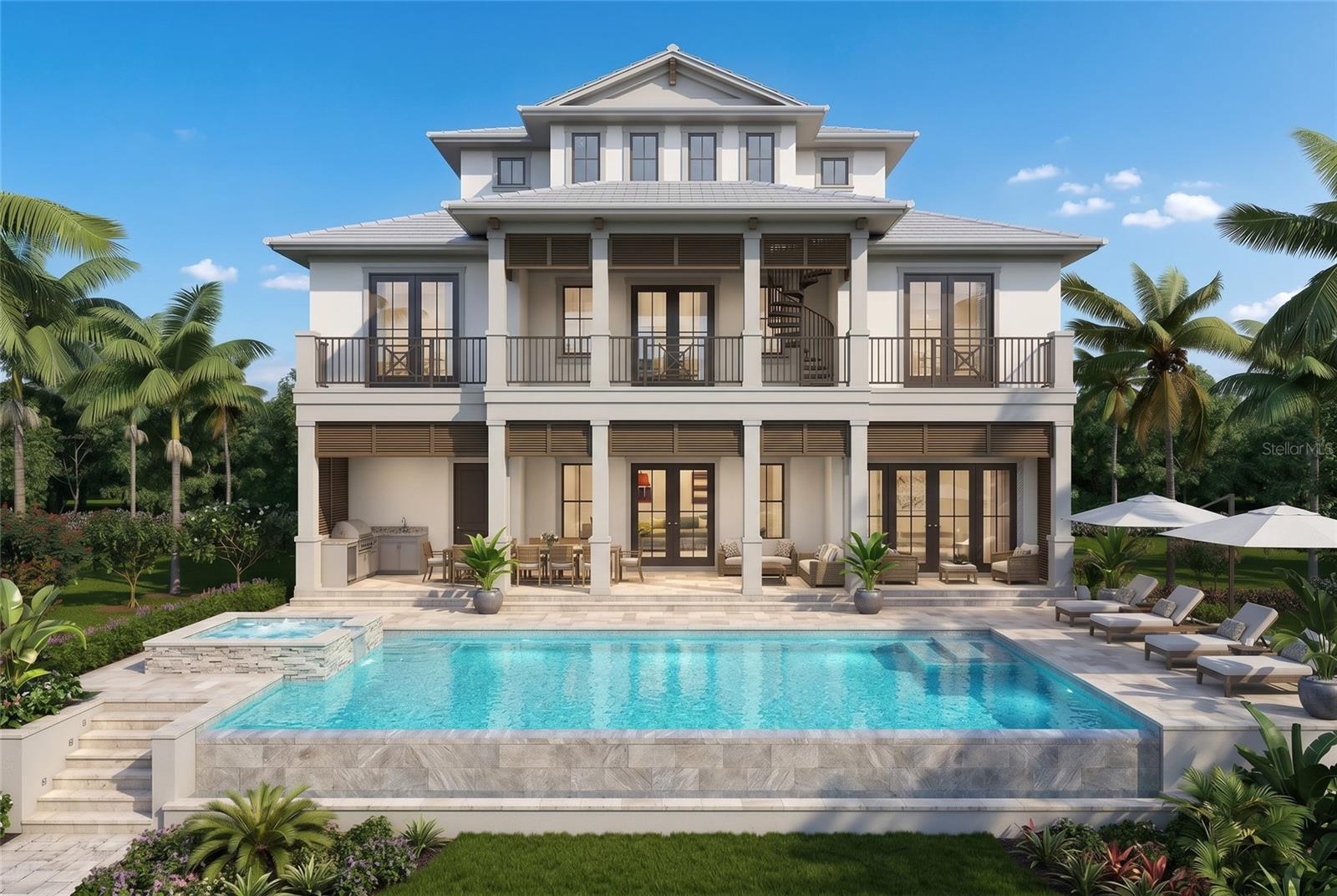 4223 HAWK ISLAND DR, BRADENTON, FL, 34208