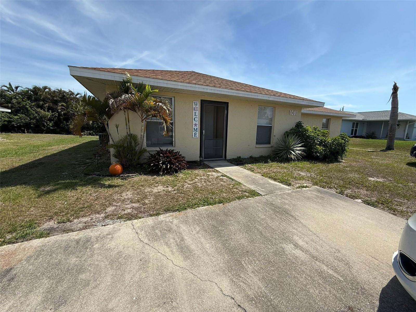 11081 PENDLETON AVE #A, ENGLEWOOD, FL, 34224