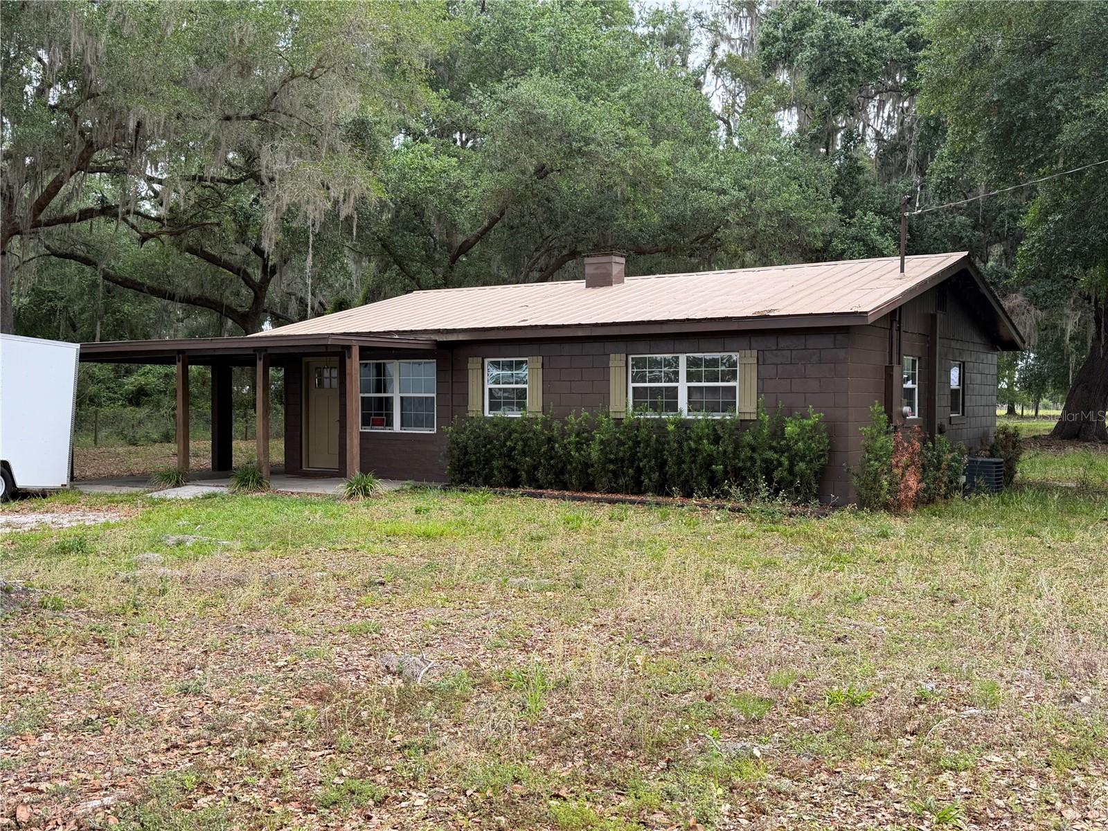 2748 CR 543, SUMTERVILLE, FL, 33585