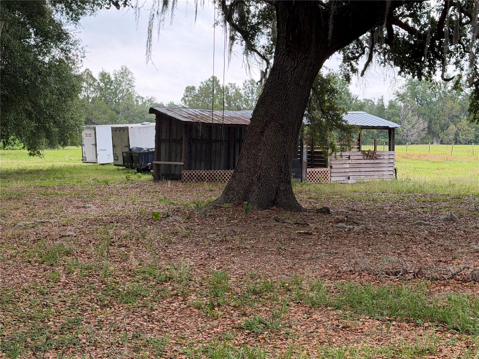 2748 CR 543, SUMTERVILLE, FL, 33585