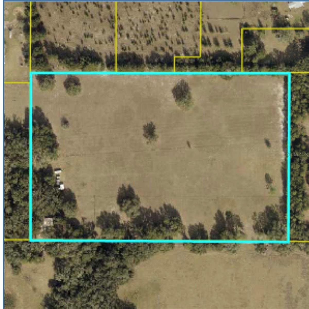 2748 CR 543, SUMTERVILLE, FL, 33585