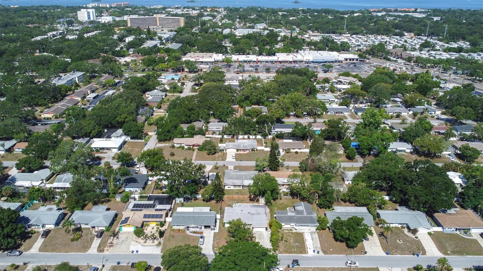 942 DUMONT DR, DUNEDIN, FL, 34698