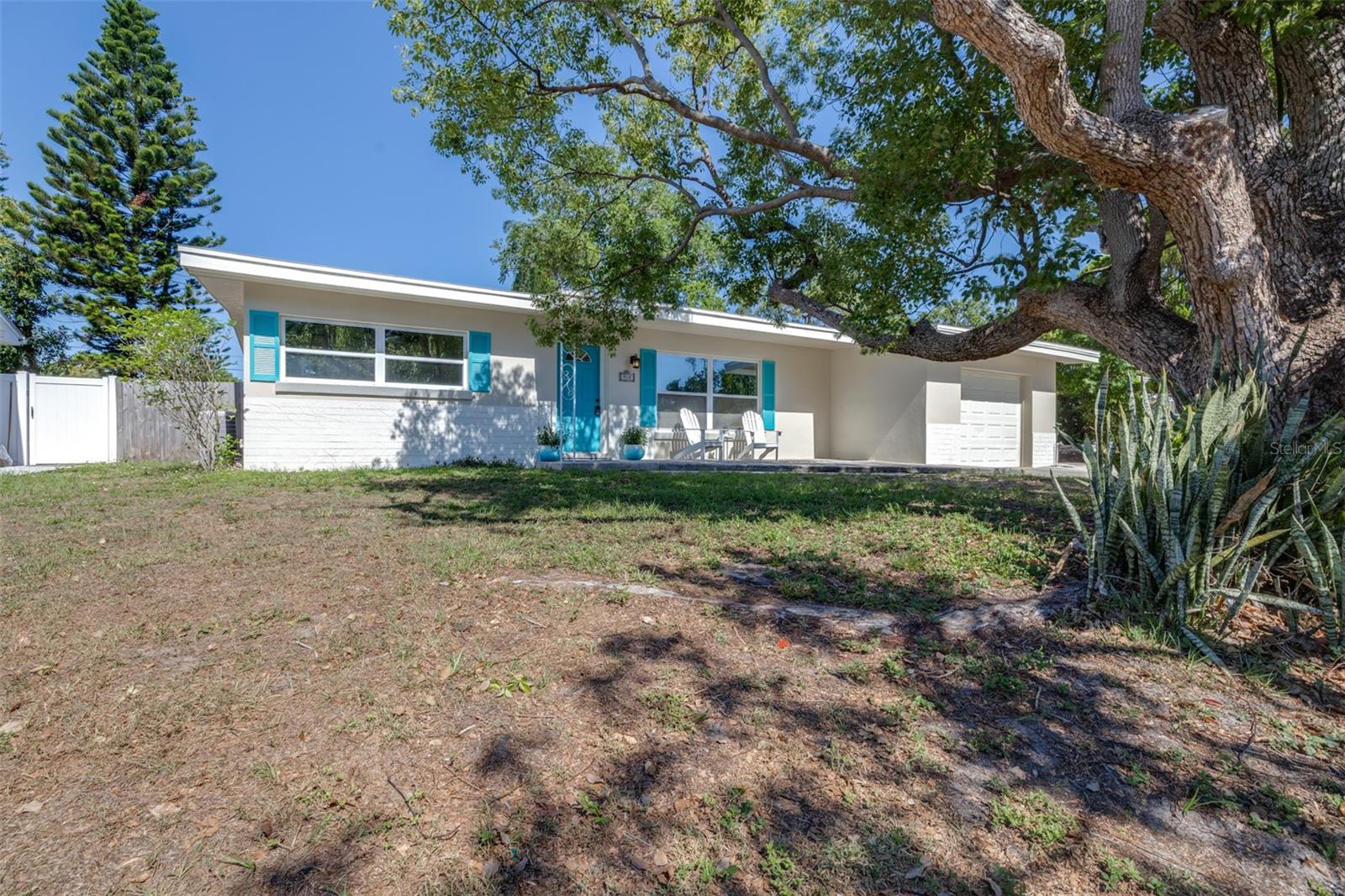 942 DUMONT DR, DUNEDIN, FL, 34698