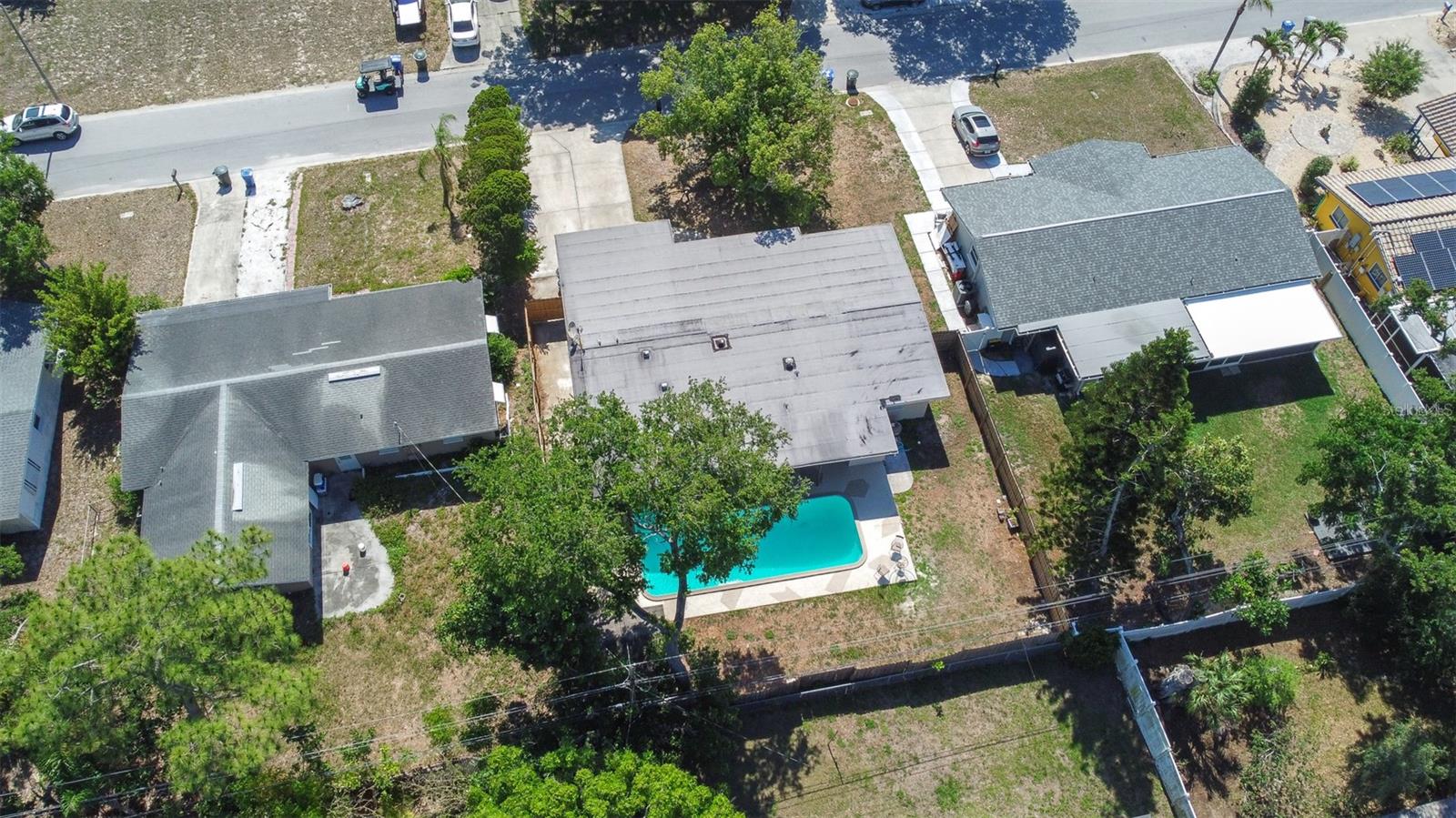 942 DUMONT DR, DUNEDIN, FL, 34698