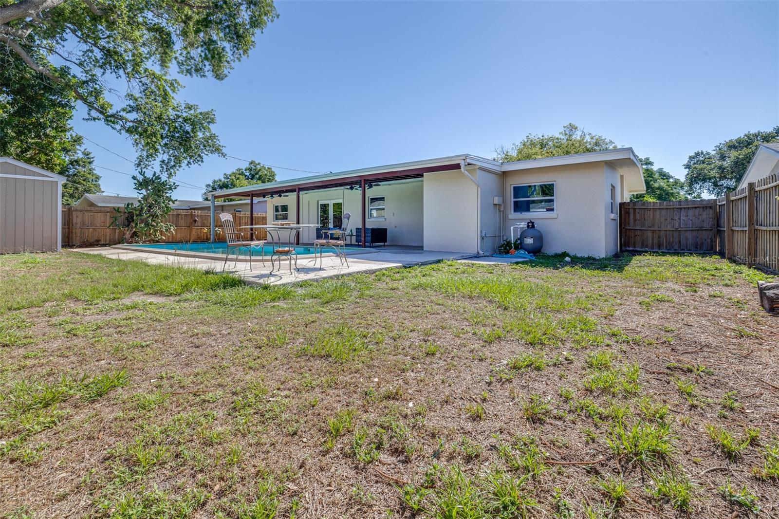 942 DUMONT DR, DUNEDIN, FL, 34698