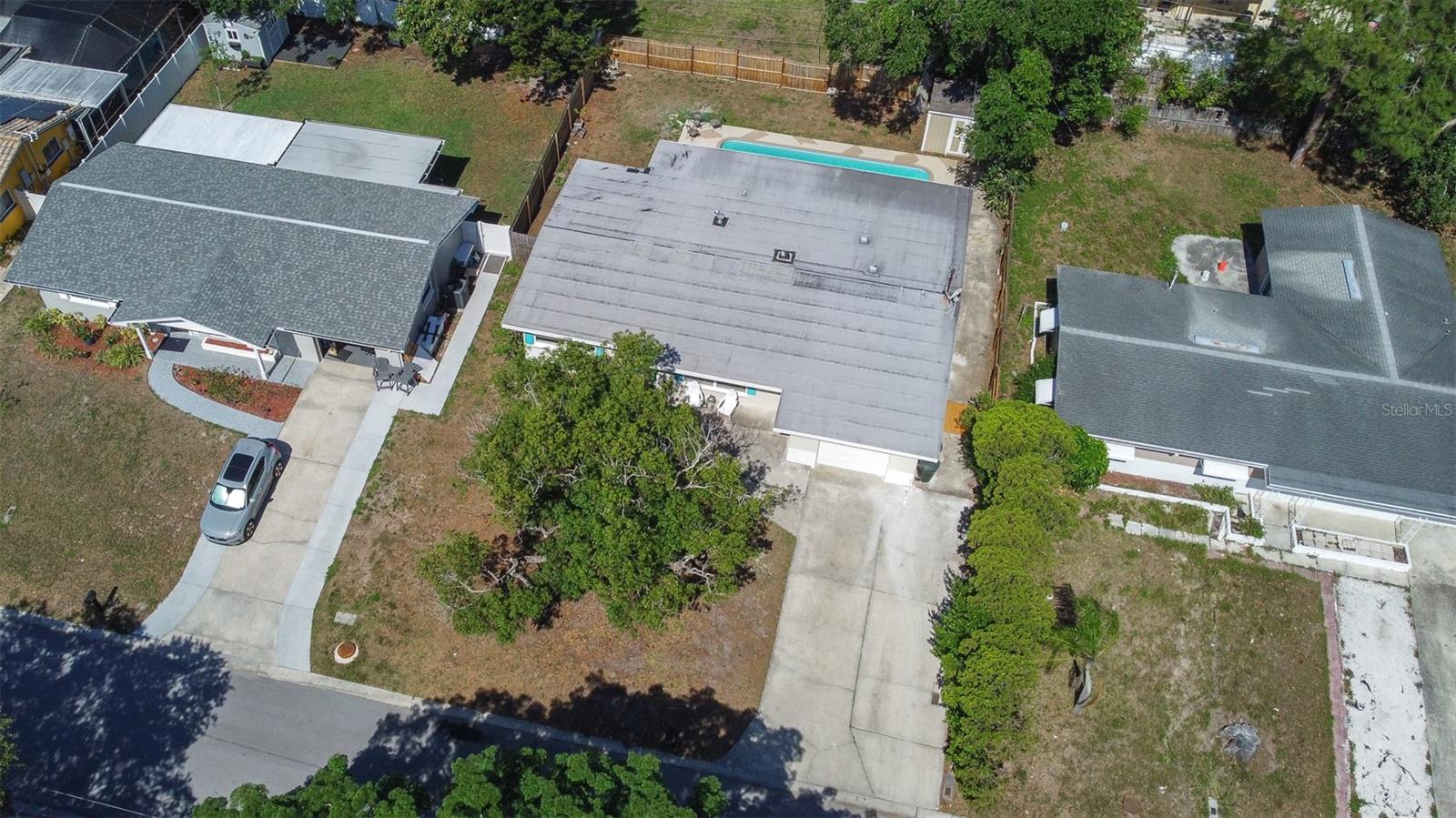 942 DUMONT DR, DUNEDIN, FL, 34698