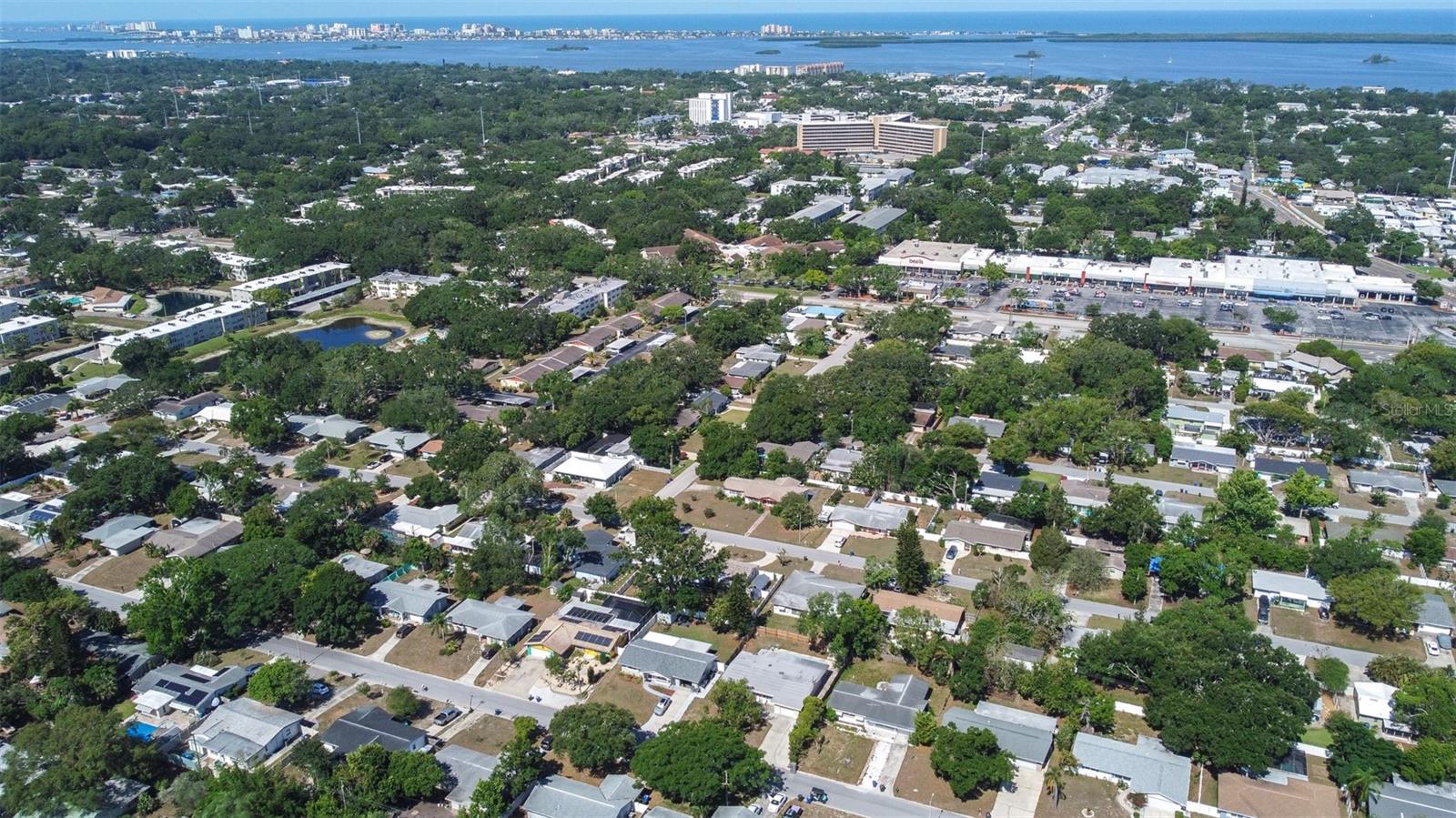 942 DUMONT DR, DUNEDIN, FL, 34698