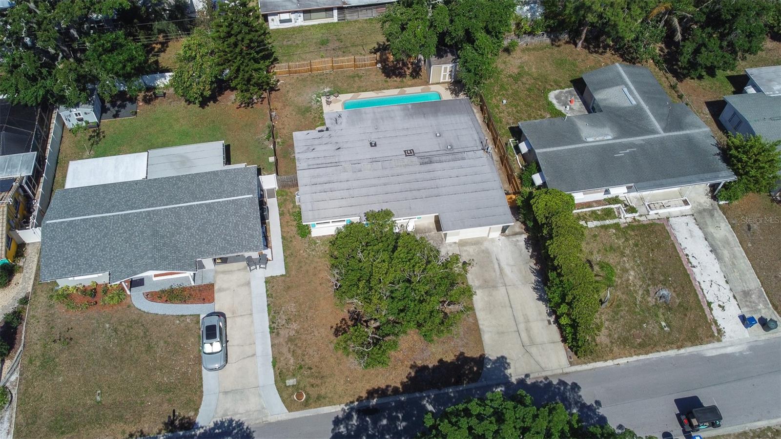 942 DUMONT DR, DUNEDIN, FL, 34698