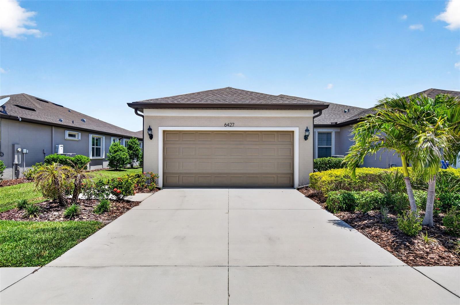 6427 MOORING LINE CIR, APOLLO BEACH, FL, 33572