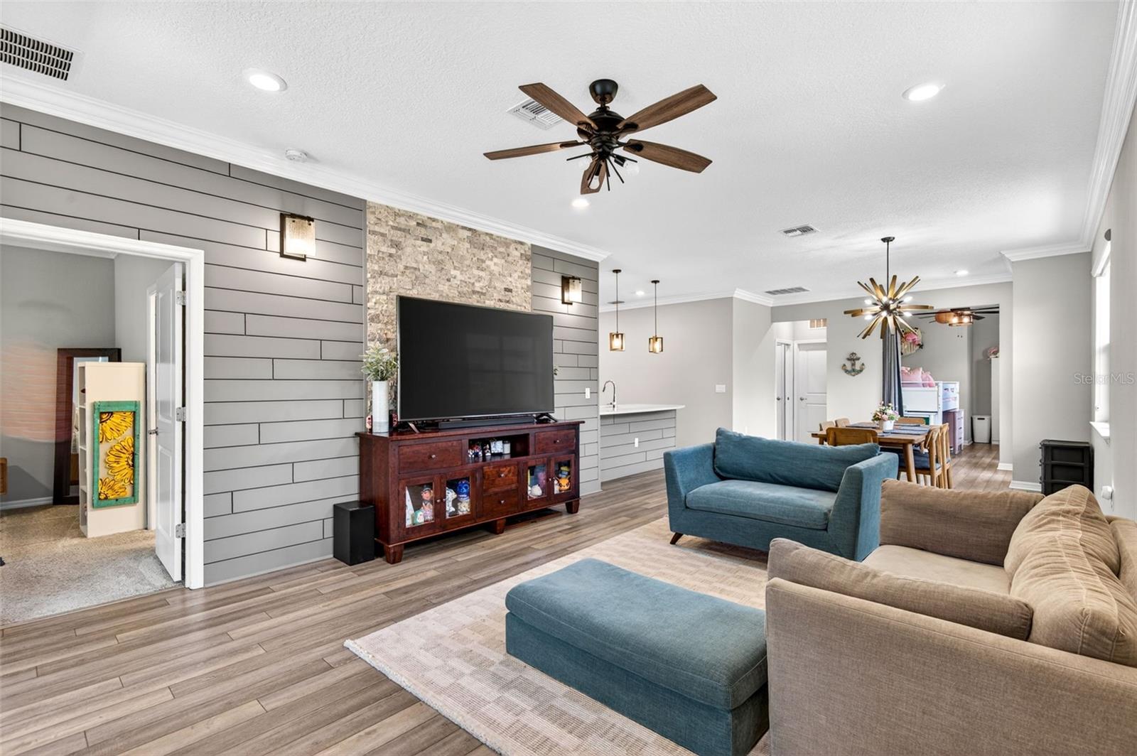 6427 MOORING LINE CIR, APOLLO BEACH, FL, 33572