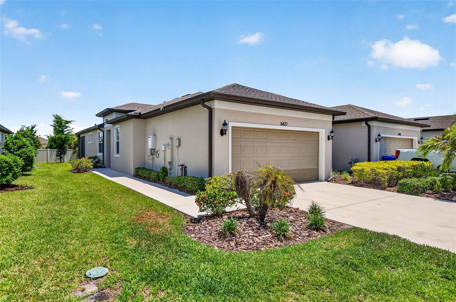 6427 MOORING LINE CIR, APOLLO BEACH, FL, 33572