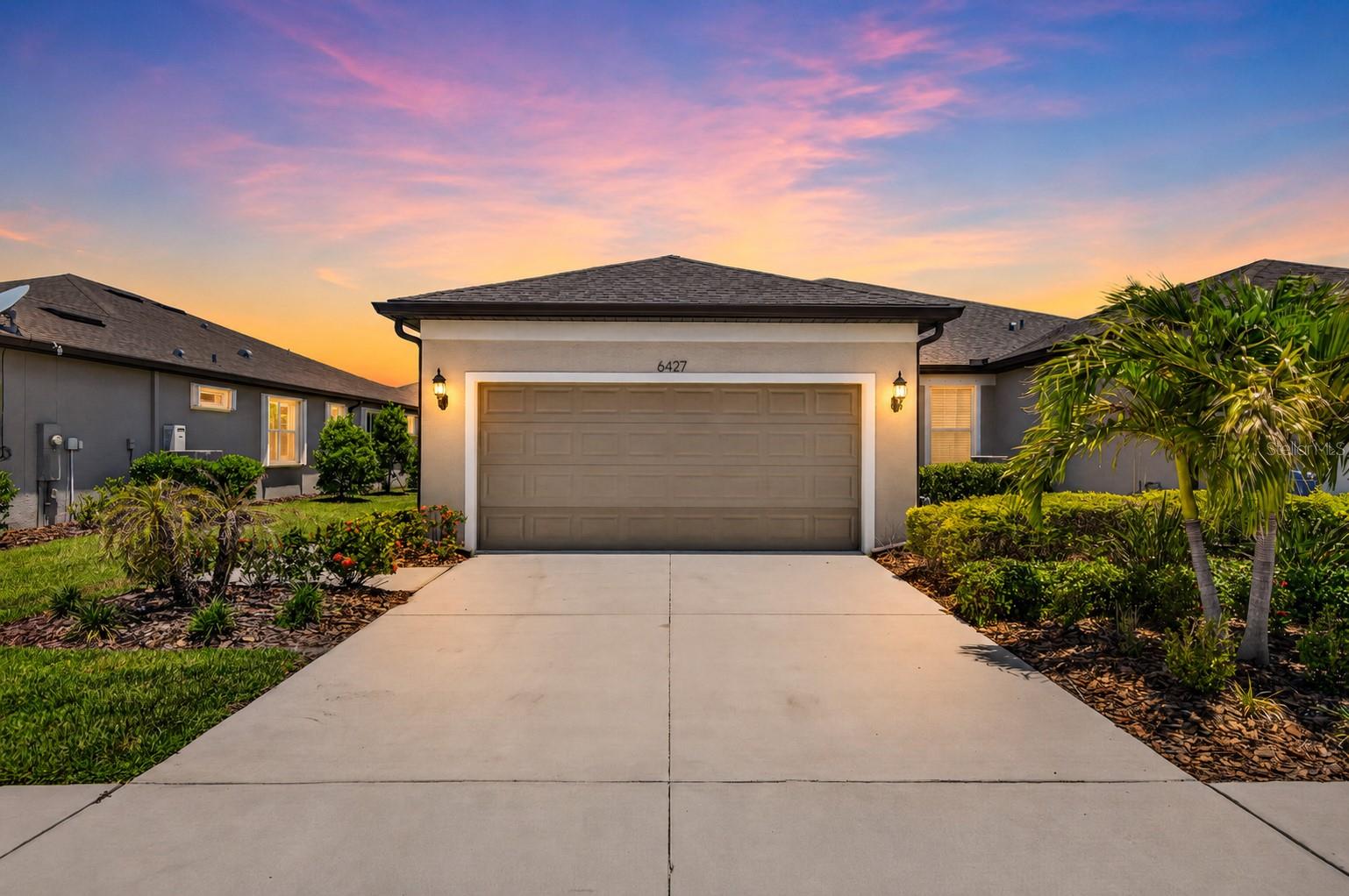 6427 MOORING LINE CIR, APOLLO BEACH, FL, 33572