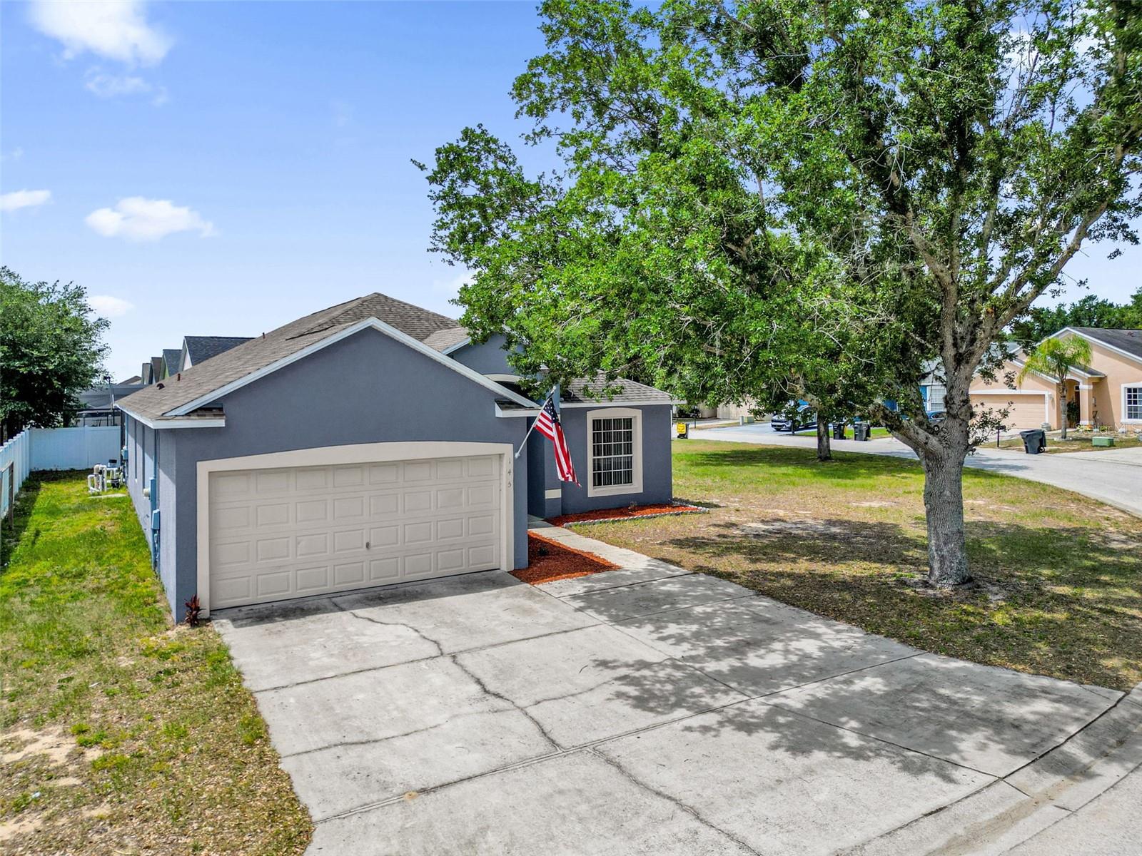 145 SIGMUND LOOP, DAVENPORT, FL, 33837