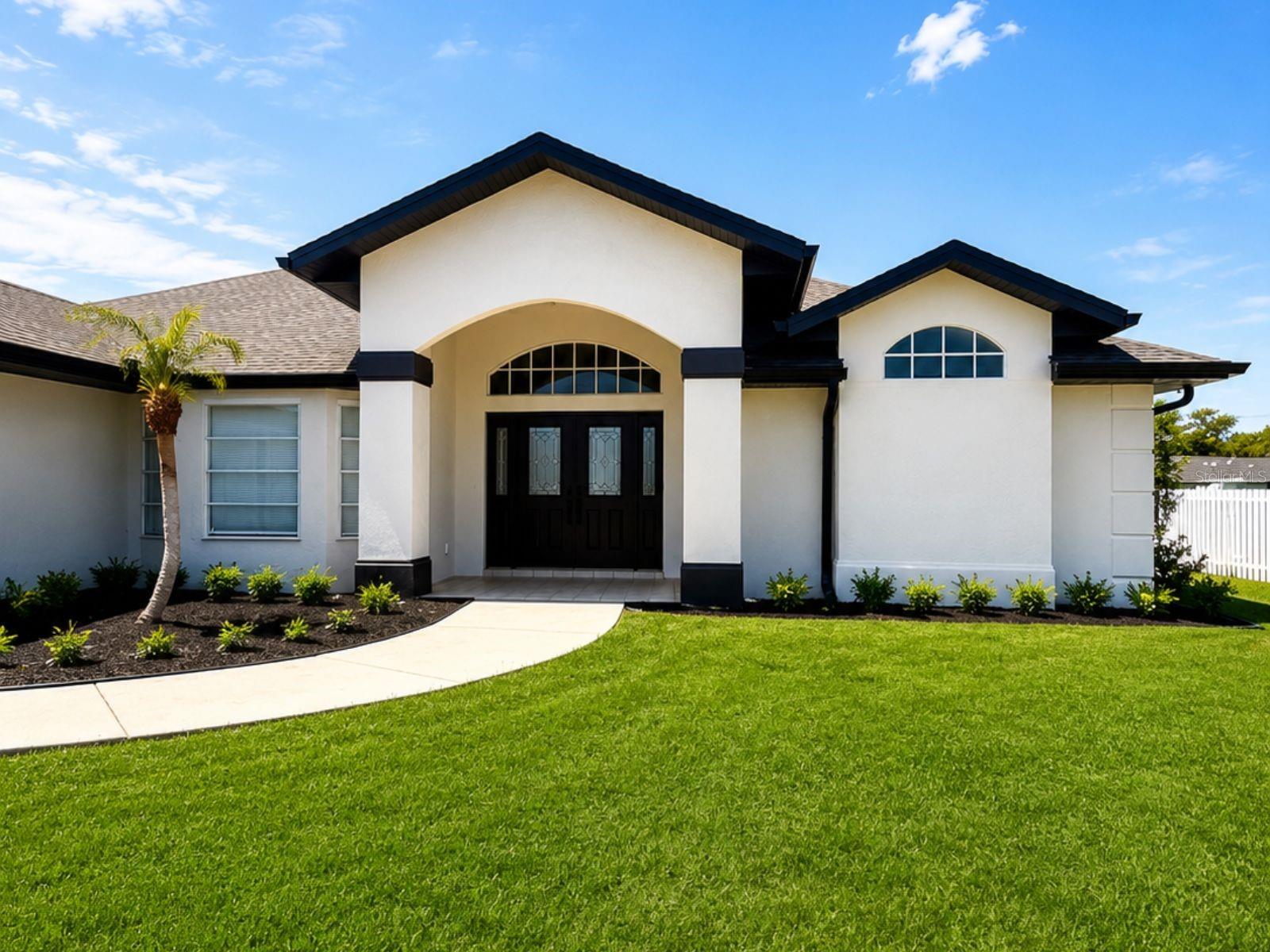 1310 JEFFERSON DR, ENGLEWOOD, FL, 34224