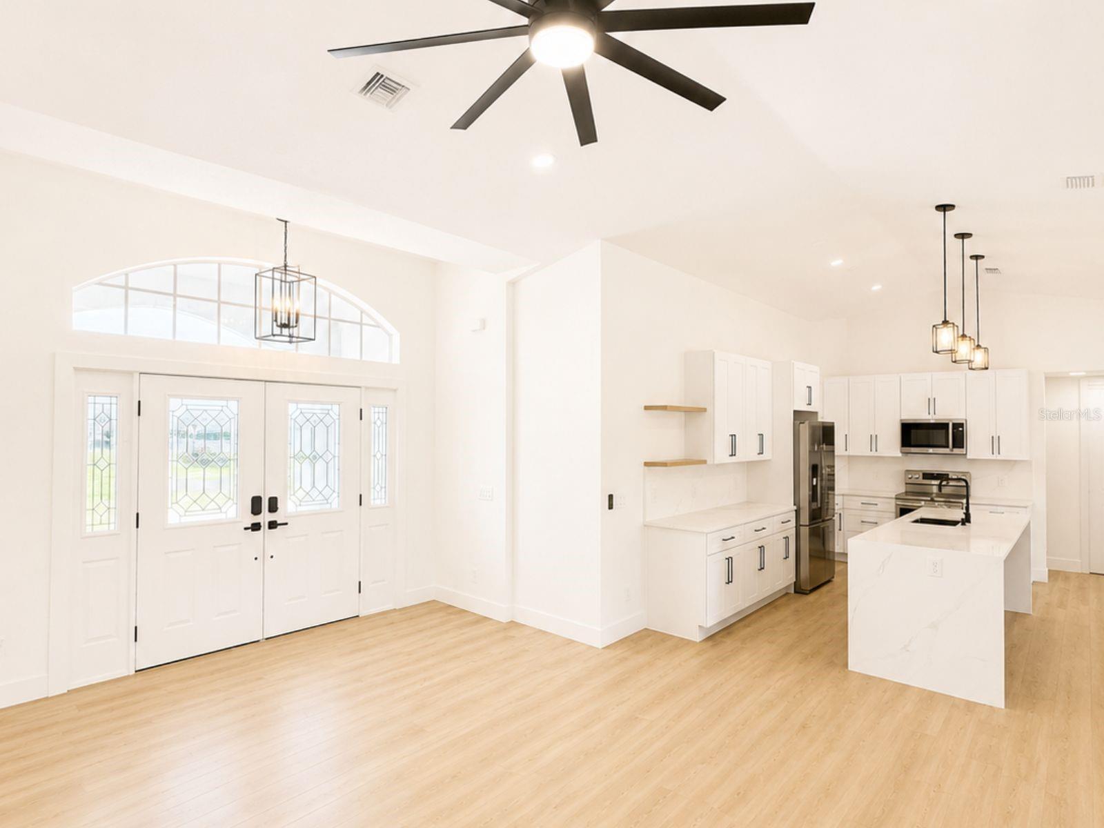 1310 JEFFERSON DR, ENGLEWOOD, FL, 34224