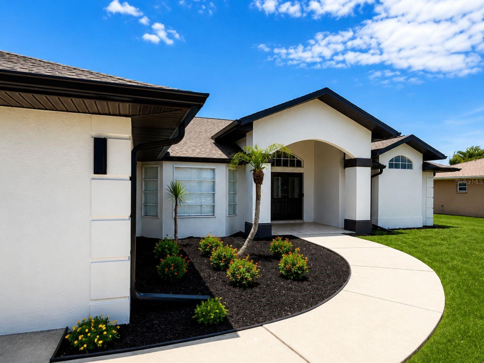 1310 JEFFERSON DR, ENGLEWOOD, FL, 34224