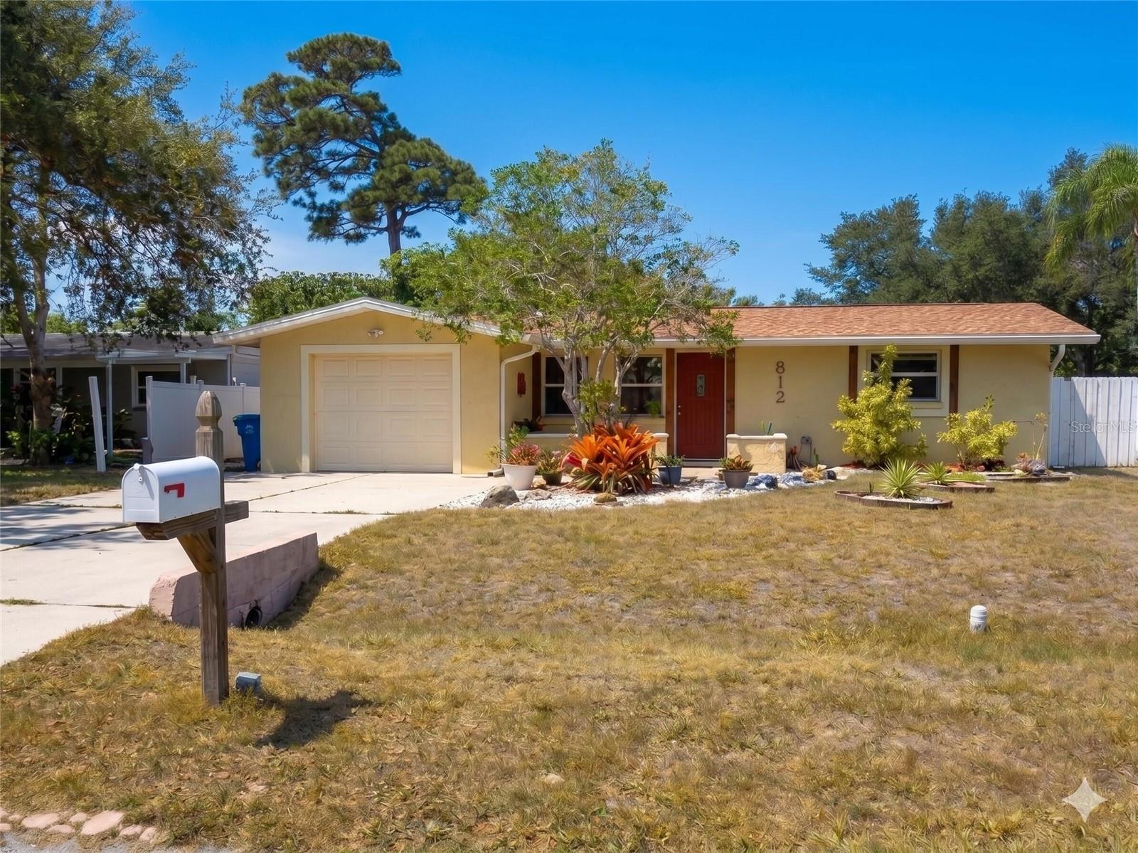 812 GUILD DR, VENICE, FL, 34285