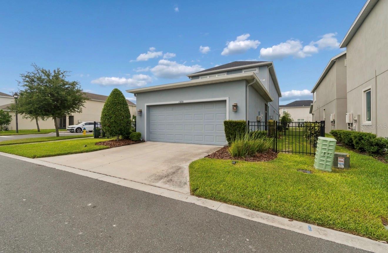 13720 STEVENSON LN, ODESSA, FL, 33556
