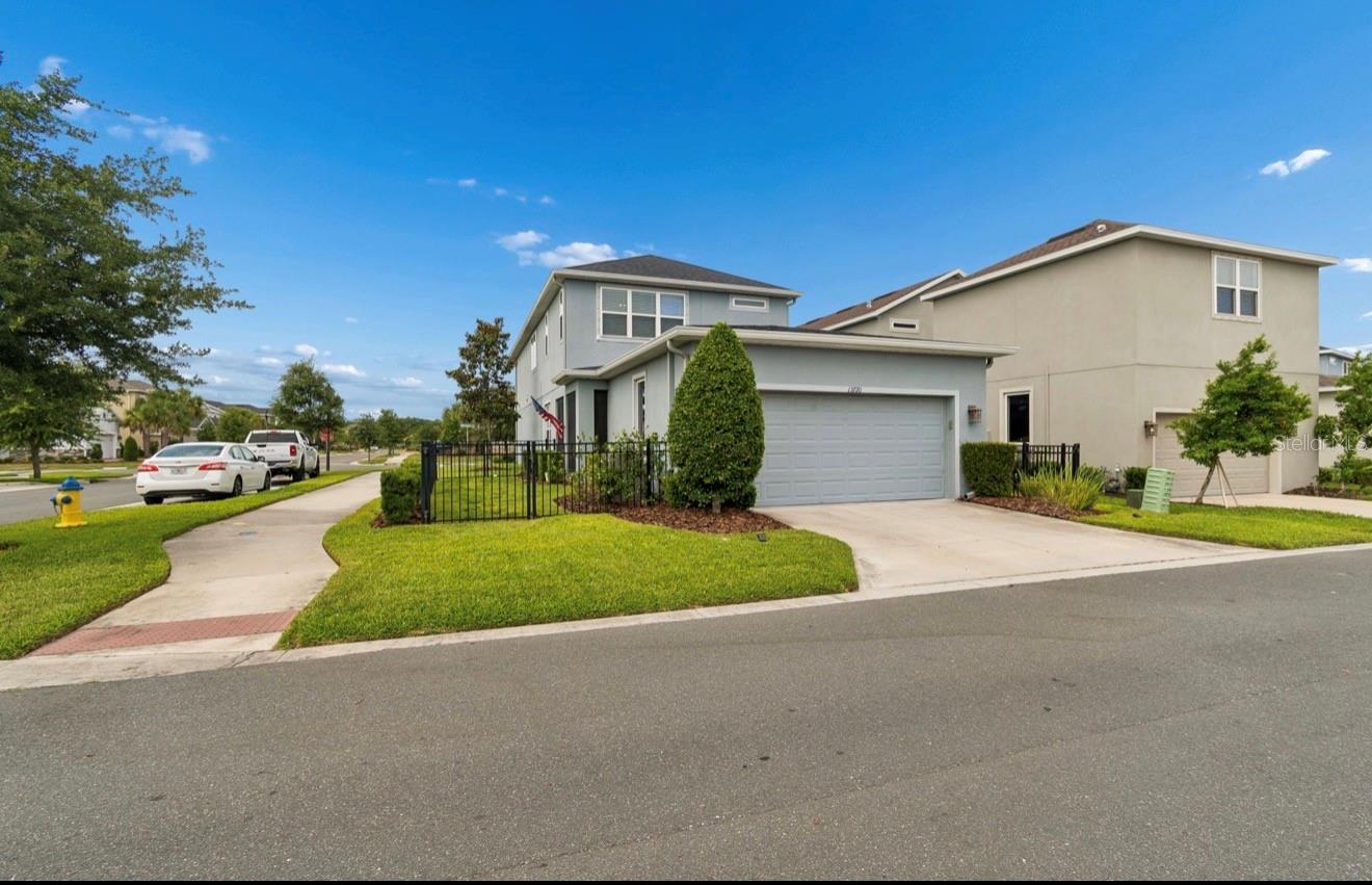 13720 STEVENSON LN, ODESSA, FL, 33556