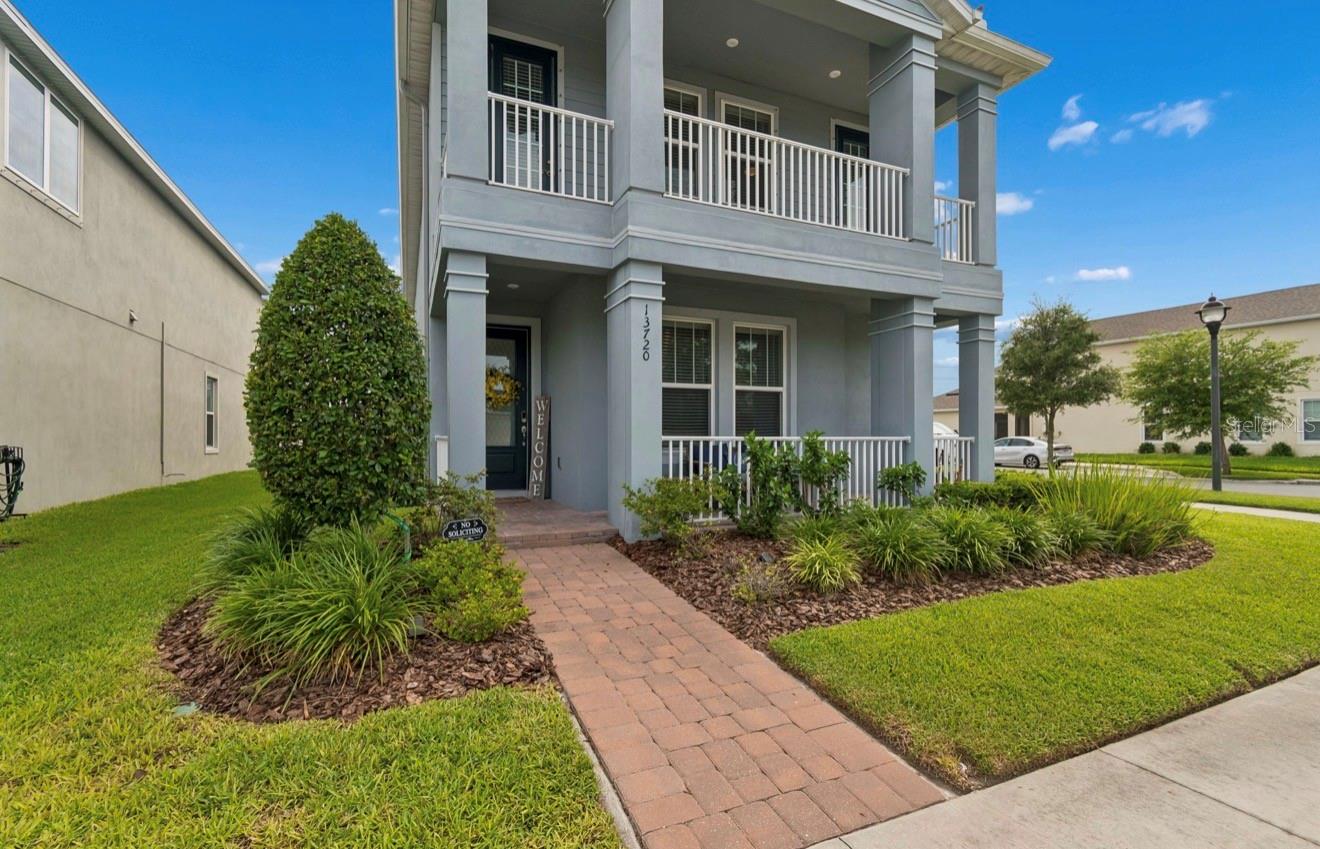13720 STEVENSON LN, ODESSA, FL, 33556