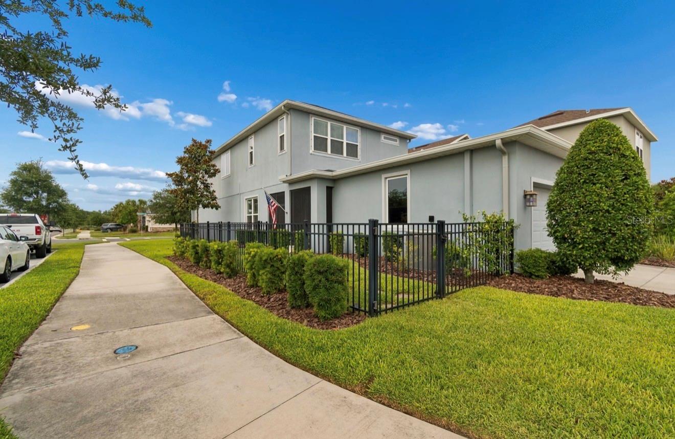 13720 STEVENSON LN, ODESSA, FL, 33556