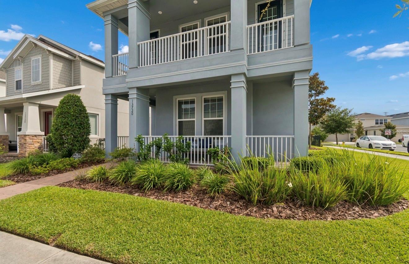 13720 STEVENSON LN, ODESSA, FL, 33556
