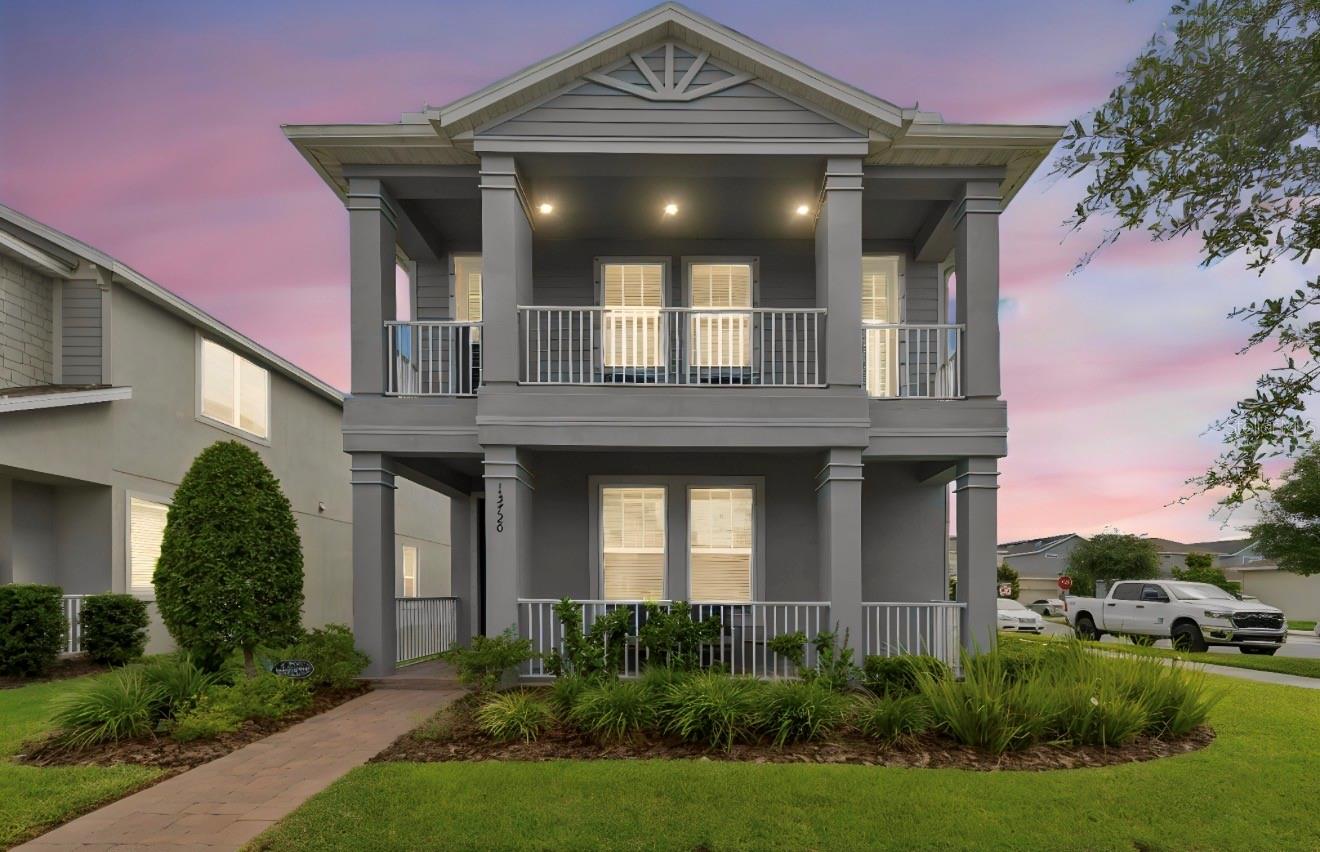 13720 STEVENSON LN, ODESSA, FL, 33556